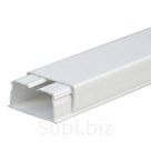 DLPlus Кабель-канал 75/3x20 (30033) Legrand (Цена указана за метр изделия)