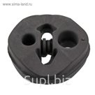 Подвес глушителя FEBI 18269