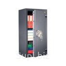 


Производитель:
Промет(Россия)


Вес:
508 кг.


Взломостойкость:
3 Класс


Внешние размеры (ВхШхГ):
1320x680x510


Тип замка:
2 Ключевых


Количество полок:
…