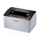Принтер лазерный черно белый Samsung SL M2020W А4 WiFi