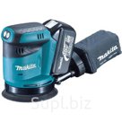 Шлифмашина ЭШМ аккумуляторная DBO180RFE Makita