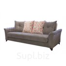 Диван Сиеста цвет песочно серый