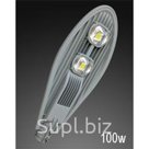 Уличный светодиодный светильник LED СКУ01 “Street” 100w