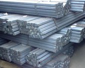 Квадрат нержавеющий AISI 316L
