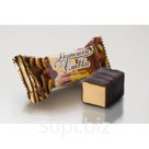 Конфеты ВЗБИТЫЕ СЛИВКИ «ШОКОЛАД»