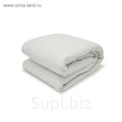 Одеяло пуховое "Шале", размер 200х210 см