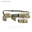 Защитный чехол на Матадор Компакт Tplus оксфорд 240, тростник, (T002441)