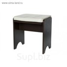 Банкетка "Амели", цвет венге