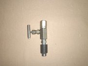Отборное устройство для мембранного разделителя ЗК14-2-9-98 уст. 7 Тройник 159х1,5-133х4 прямое