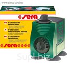 Помпа погружная регулируемая P 1200, 1200 л/час, Н=1.45 м, 15 Вт