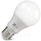  Лампа с технологией 2-Color Free Dimming™ позволяет переключать цветовую температуру с теплого света на белый свет и обратно с помощью обычного выключателя.  …