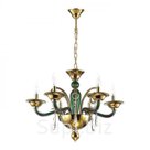 Подвесная Люстра Odeon Light Rocca 3926/6