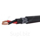 Кабель КПСВВКВм 2х2х0 75