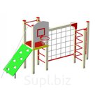 Детские спортивные площадки и комплексы от производителя