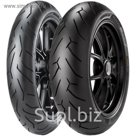 Мотошина Pirelli Diablo Rosso II 180/55 R17 73W TL Rear Спорт
