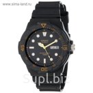 Часы наручные мужские CASIO MRW-200H-1E
