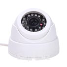 КУПОЛЬНАЯ CCTV КАМЕРА 1/4 CMOS 700 TVL.