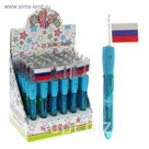 Ручка световая "Флажок", 4 цвета
