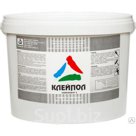 Клейпол — эпоксидный клеевой состав для бетона