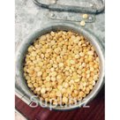 Горох колотый
