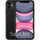 Смартфон Apple iPhone 11 64GB Black Черный