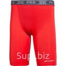 Тайтсы 2K Sport Team red S
