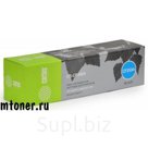 Картридж Cactus CS-CF350A 130A для HP LaserJet Pro Color MFP M153, M176, M177, черный, 1300 стр. Cactus