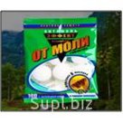 Антимоль Эффект таблетки 100гр. ИН-15/24/