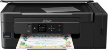 C11CF47405 EPSON L3070 принтер/копир/сканер