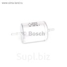Фильтр топливный Bosch 0450905927
