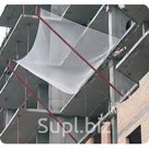 ЗУС (защитно-улавливающая сетка)