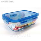 Контейнер для продуктов TalleR, 1,52 л
