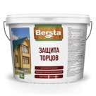 Б-ЗТ "Защита торцов" BERSTA 10 кг