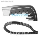 Ремень приводной Dayco 13A0710C