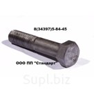 Болт М20*240 ГОСТ 7798-70