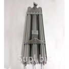 Светоотдача светильника 141,8Лм/Вт.  Реальный световой поток светильника, с учетом потерь - 24904 Лм.  Реальная потребляемая мощность - 175,6 Вт Светодиоды - L…