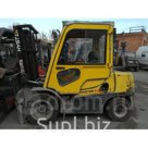 Дизельный погрузчик Hyster