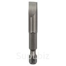 BS-NB-EH 1.6x8.0 Насадка-бита BOSCH Extra Hart, артикул 3165140300131BS