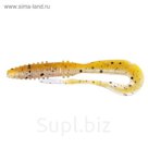 Приманка Yoshi Onyx Haos, 60 мм, LW01 съедобная (набор 12 шт.)
