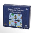 Игра «Гадальные карты. Квадрат судьбы»