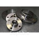 Фланец AISI 304 PN 10 DN250 254 нерж
