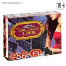 Игра квест сюжетная ролевая "Таинственный замок"