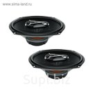 Акустическая система HERTZ ECX 690.5 3-Way Coaxial 15*23 см