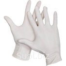 Перчатки латексные экстратонкие STAYER MASTER 11205-XL
