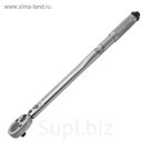 Ключ динамометрический AIST,42-210Нм 1/2"
