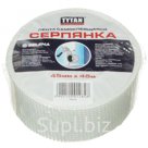 Tytan Professional Лента самоклеящаяся СЕРПЯНКА