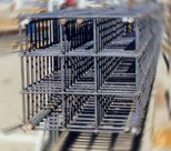 Арматурный каркас для фундаментов