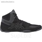 Обувь для борьбы ASICS J703Y 9090 SNAPDOWN 2  8