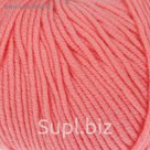 Пряжа "Merino Royal" 100% шерсть 100м/50гр (619 коралл.)