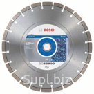 BS-AOK ES 350мм Алмазный отрезной круг BOSCH Expert for Stone, артикул 3165140788571BS